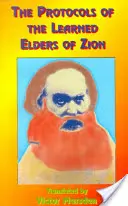 Protokoly učených starších sionských - Protocols of the Learned Elders of Zion