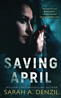 Zachrániť April - Saving April