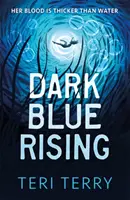 Tmavomodrý východ - Dark Blue Rising
