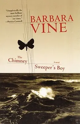 Chlapec kominára - The Chimney Sweeper's Boy
