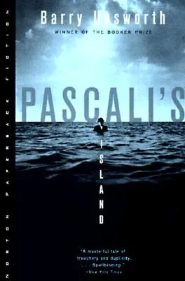 Pascalov ostrov - Pascali's Island