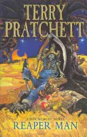 Smrťák - (Discworld Novel 11) - Reaper Man - (Discworld Novel 11)