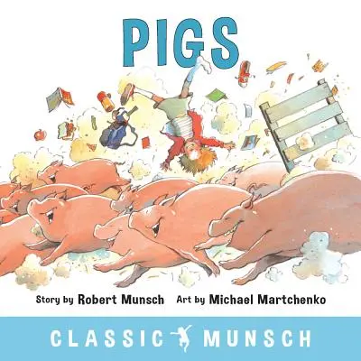 Prasatá - Pigs