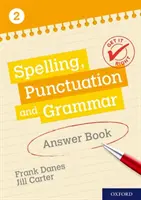 Get It Right: KS3; 11-14: Pravopis, interpunkcia a gramatika Odpoveďová kniha 2 - Get It Right: KS3; 11-14: Spelling, Punctuation and Grammar Answer Book 2
