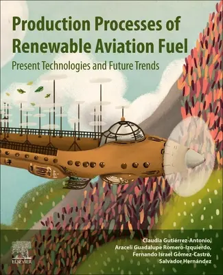 Výrobné procesy obnoviteľného leteckého paliva: súčasné technológie a budúce trendy - Production Processes of Renewable Aviation Fuel: Present Technologies and Future Trends