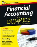 Finančné účtovníctvo pre hlupákov - UK - Financial Accounting For Dummies - UK