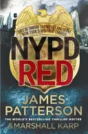 Červená polícia New York - Maniakálny vrah sa zameriava na najväčšie hollywoodske hviezdy - NYPD Red - A maniac killer targets Hollywood's biggest stars