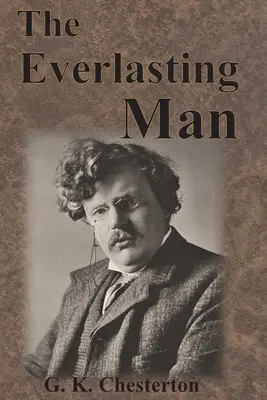 Večný človek - The Everlasting Man