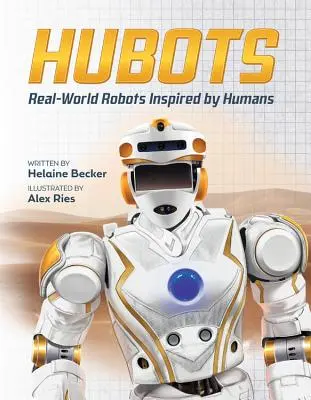 Huboty: Roboty v reálnom svete inšpirované ľuďmi - Hubots: Real-World Robots Inspired by Humans