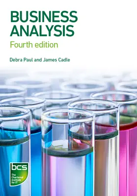Obchodná analýza - Business Analysis
