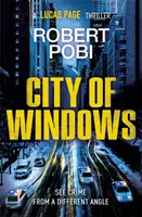 Mesto okien - City of Windows