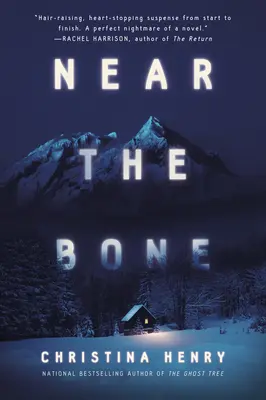Blízko kosti - Near the Bone