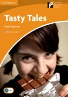 Chutné príbehy - Tasty Tales