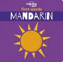 Prvé slová - mandarínčina 1 - First Words - Mandarin 1