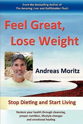 Cíťte sa skvele, schudnite - Feel Great, Lose Weight