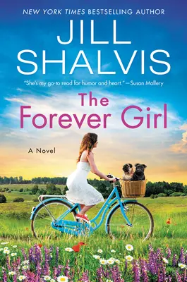 Navždy dievča - The Forever Girl