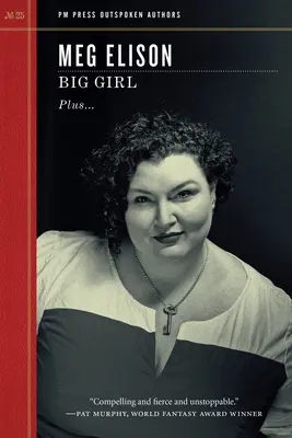 Veľké dievča - Big Girl