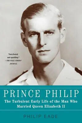 Princ Philip: Búrlivý raný život muža, ktorý sa oženil s kráľovnou Alžbetou II. - Prince Philip: The Turbulent Early Life of the Man Who Married Queen Elizabeth II