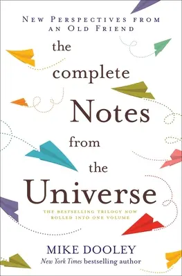 Kompletné poznámky z vesmíru - The Complete Notes from the Universe