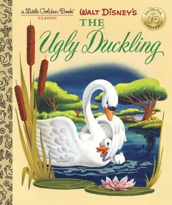 Škaredé káčatko Walta Disneyho (Disney Classic) - Walt Disney's the Ugly Duckling (Disney Classic)