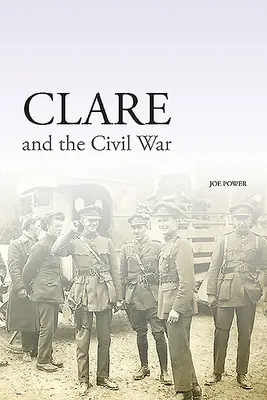 Clare a občianska vojna - Clare and the Civil War
