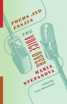 The Voice Over: Básne a eseje - The Voice Over: Poems and Essays