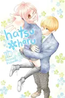 Hatsu*haru, zv. 10 - Hatsu*haru, Vol. 10