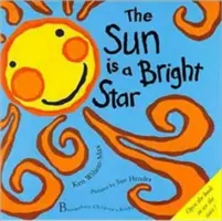 Slnko je jasná hviezda - Sun is a Bright Star