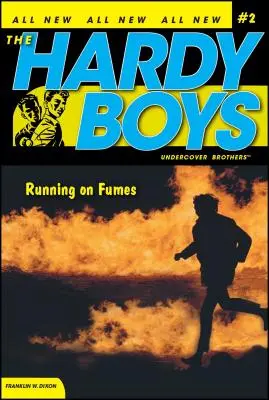 Beh na výpary, 2 - Running on Fumes, 2