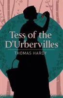 Tess z rodu d'Urbervillovcov - Tess of the D'Urbervilles