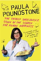 Úplne nevedecká štúdia o hľadaní ľudského šťastia - The Totally Unscientific Study of the Search for Human Happiness