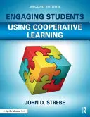 Zapojenie študentov pomocou kooperatívneho učenia - Engaging Students Using Cooperative Learning