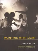 Maľovanie svetlom - Painting with Light