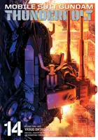 Mobile Suit Gundam Thunderbolt, zv. 14, 14 - Mobile Suit Gundam Thunderbolt, Vol. 14, 14