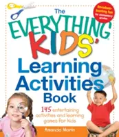 The Everything Essential Spanish Book: Všetko, čo potrebujete, aby ste sa naučili španielsky za krátky čas - The Everything Essential Spanish Book: All You Need to Learn Spanish in No Time