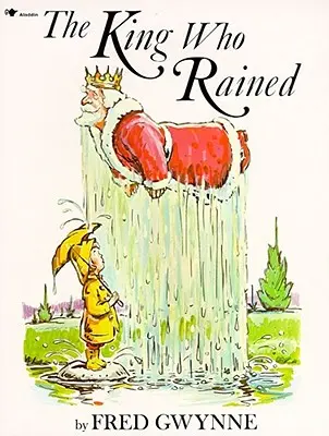 Kráľ, ktorý pršal - The King Who Rained