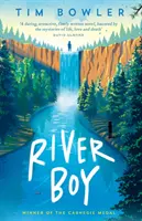 Riečny chlapec - River Boy