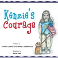 Kenzieho odvaha: Laskavosť a priateľstvo inšpirujú vojenskú rodinu počas nasadenia - Kenzie's Courage: Kindness and Friendship Inspire a Military Family During Deployment