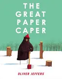 Veľká papierová zápletka - Great Paper Caper
