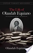 Život Olaudaha Equiana - The Life of Olaudah Equiano