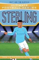 Sterling: Z ihriska na ihrisko - Sterling: From the Playground to the Pitch