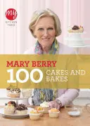 100 koláčov a pečiva - 100 Cakes and Bakes