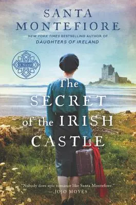 Tajomstvo írskeho hradu - The Secret of the Irish Castle