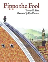 Blázon Pippo - Pippo the Fool
