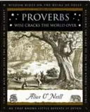 Príslovia - slová múdrosti - Proverbs - Words of Wisdom