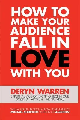Ako dosiahnuť, aby si vás publikum zamilovalo - How to Make Your Audience Fall in Love with You