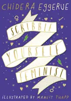 Napíšte si feministku - Scribble Yourself Feminist