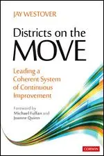 Okresy v pohybe: Vedenie koherentného systému neustáleho zlepšovania - Districts on the Move: Leading a Coherent System of Continuous Improvement