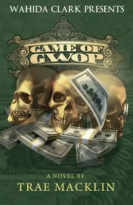 Hra Gwop - Game of Gwop