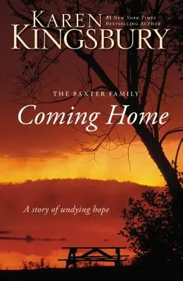 Návrat domov: Príbeh o nehynúcej nádeji - Coming Home: A Story of Undying Hope